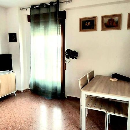 Apartamento En Zona De Ocio Casco Antiguo Аліканте Екстер'єр фото