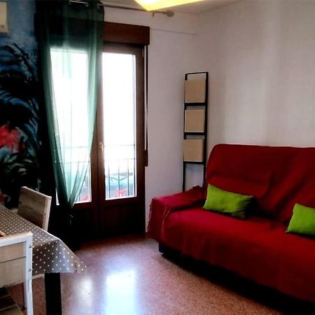 Apartamento En Zona De Ocio Casco Antiguo Аліканте Екстер'єр фото