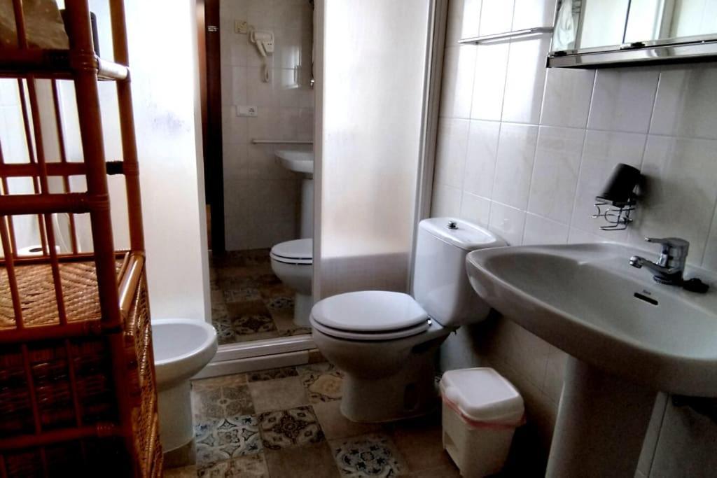 Apartamento En Zona De Ocio Casco Antiguo Аліканте Екстер'єр фото